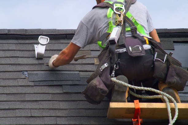 Trusted Chardon, OH Siding Installation & Repair Experts